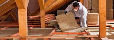 Best Attic Insulation Installation  in Fort Dick, CA